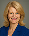 Mary Campbell